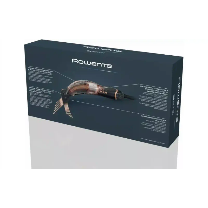 Sušilnik za lase Rowenta (CF8C20E0)