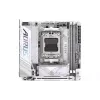 اللوحة الأم Gigabyte Aorus Pro X870I, Ice (X870I AORUS PRO ICE)