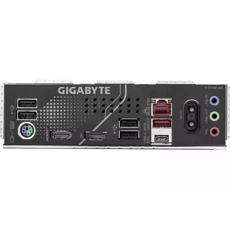 Matična plošča Gigabyte B860 (B860 EAGLE WIFI6E)