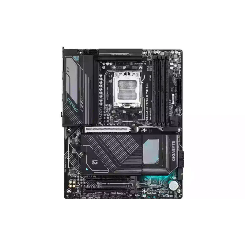 Дънна платка Gigabyte B850 (B850 GAMING X WIFI6E)