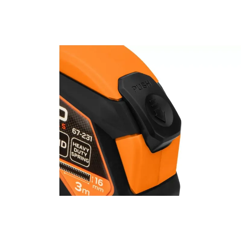 Ruleta Neo Tools (67-231)