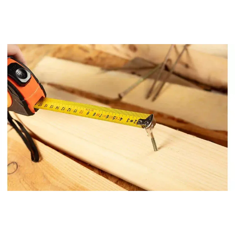 Рулетка Neo Tools (67-221)