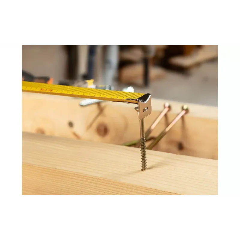Рулетка Neo Tools (67-221)