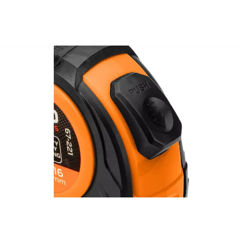 Рулетка Neo Tools (67-221)