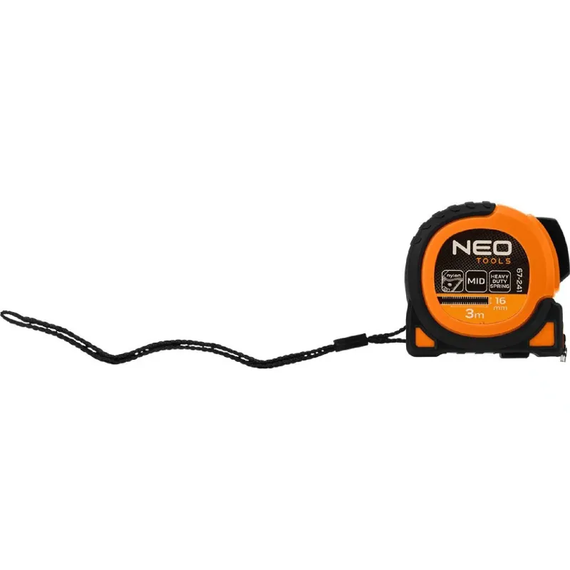 Ruleta Neo Tools (67-241)