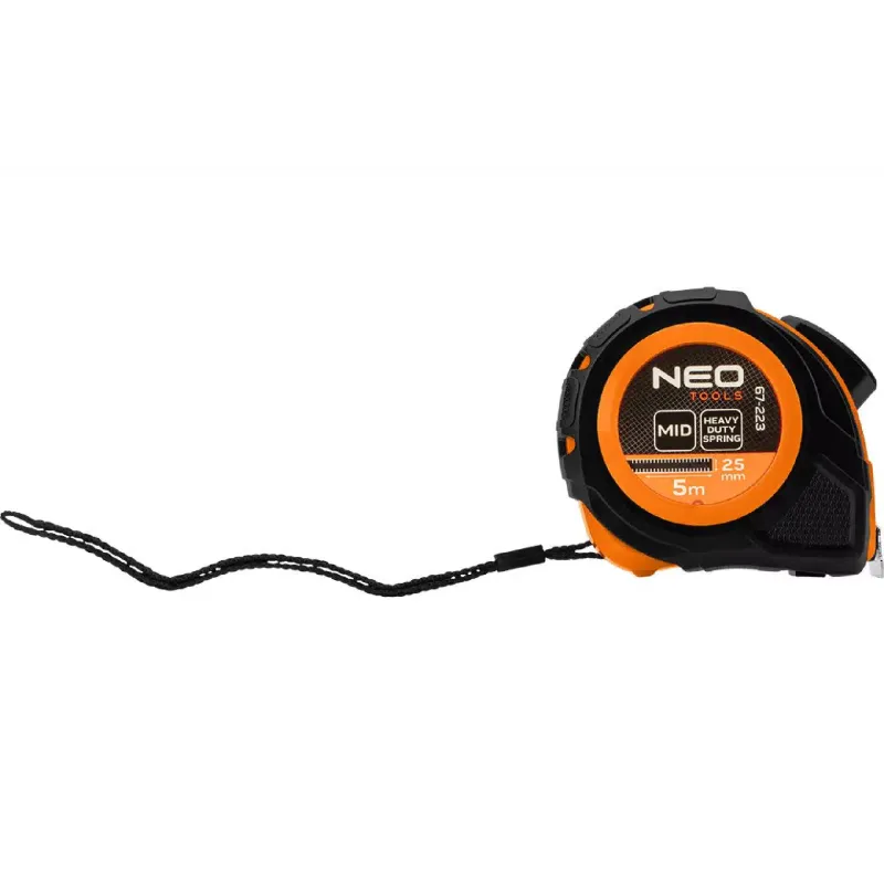 Ruleta Neo Tools (67-223)