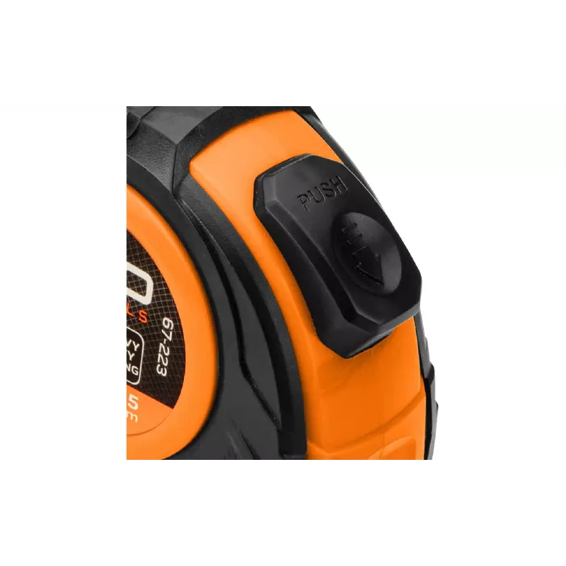 Ruleta Neo Tools (67-223)