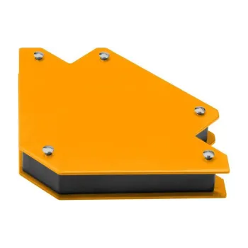 Welding square Tolsen (44912)