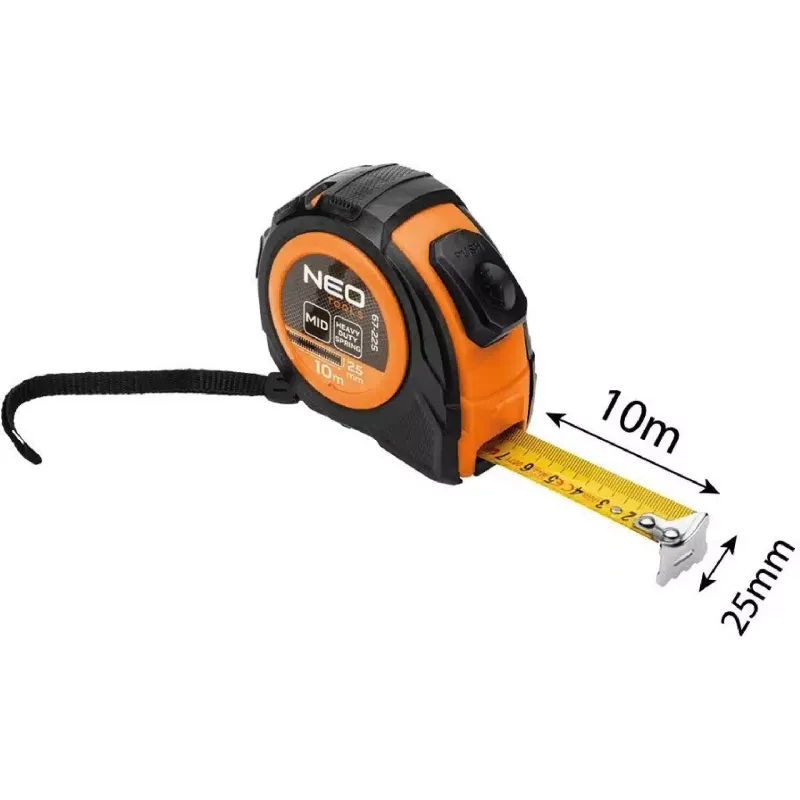 Ruleta Neo Tools (67-225)