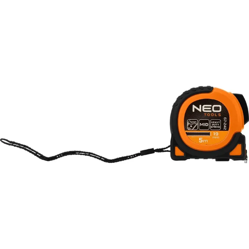 Ruleta Neo Tools (67-242)