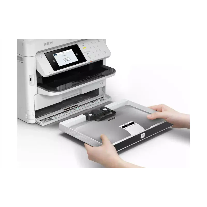 БФП Epson WorkForce  WF-M5899DWF (C11CK76402)