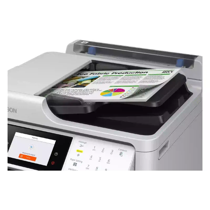 БФП Epson WorkForce  WF-M5899DWF (C11CK76402)