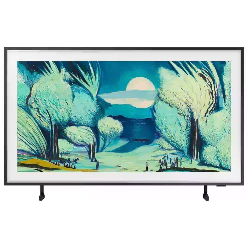 تلفزيون Samsung, Black (QE50LS03FAUXUA)