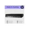 Ηλεκτρονικός υπολογιστής HP Pro 400 G9 Mini (884V0EA)