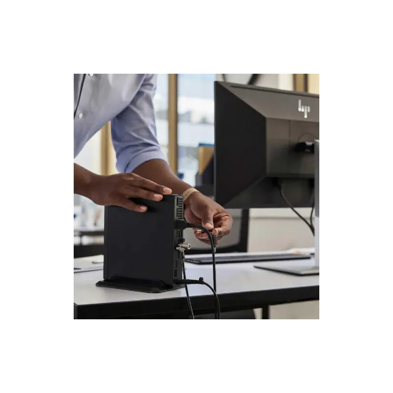 Ηλεκτρονικός υπολογιστής HP Pro 400 G9 Mini (885G3EA)
