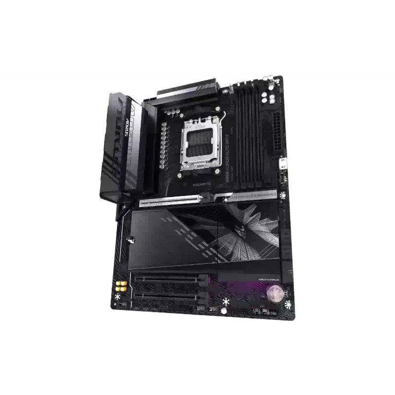 Alaplap Gigabyte Elite B850 (B850 A ELITE WF7)