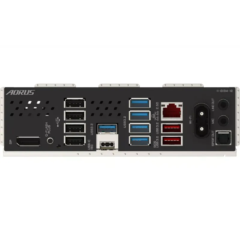 Alaplap Gigabyte Elite B850 (B850 A ELITE WF7)