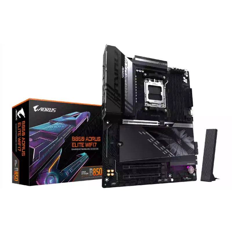 Alaplap Gigabyte Elite B850 (B850 A ELITE WF7)