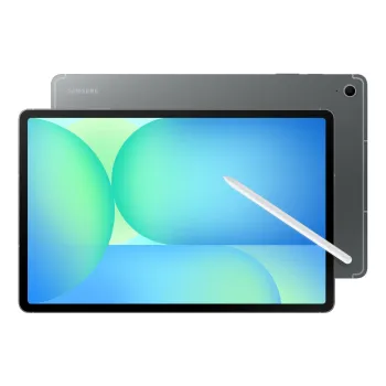 Планшет Samsung Galaxy Tab S10 FE+ X620, Grey (SM-X620NZAREUC)