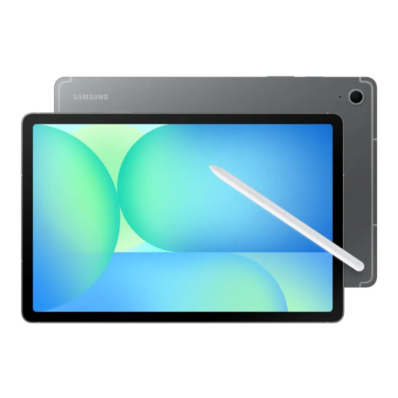 Tablični računalnik Samsung Galaxy Tab S10 FE X526, Grey (SM-X526BZAPEUC)