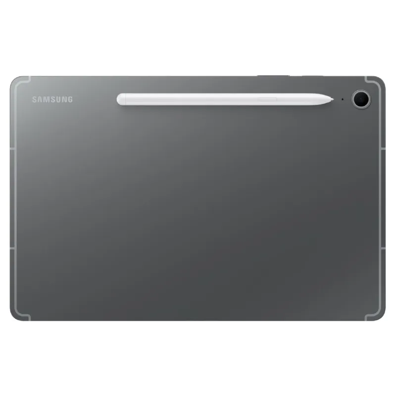 جهاز لوحي Samsung Galaxy Tab S10 FE X520, Grey (SM-X520NZAPEUC)