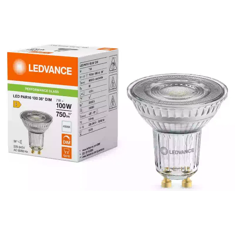 Лампа Ledvance (4099854234965)