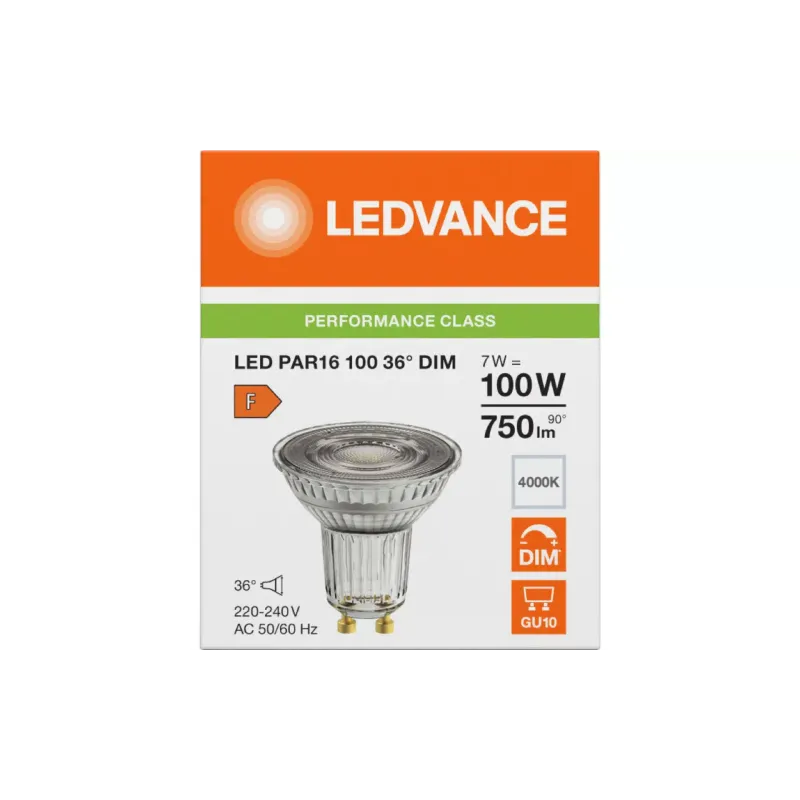 Лампа Ledvance (4099854234965)