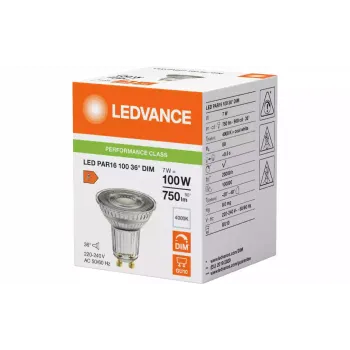 Лампа Ledvance (4099854234965)