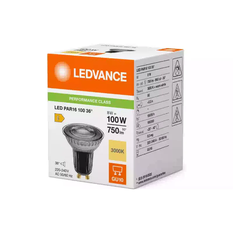 Лампа Ledvance (4099854234941)