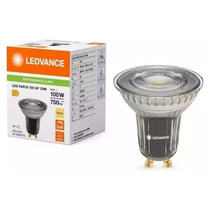 Лампа Ledvance (4099854234941)