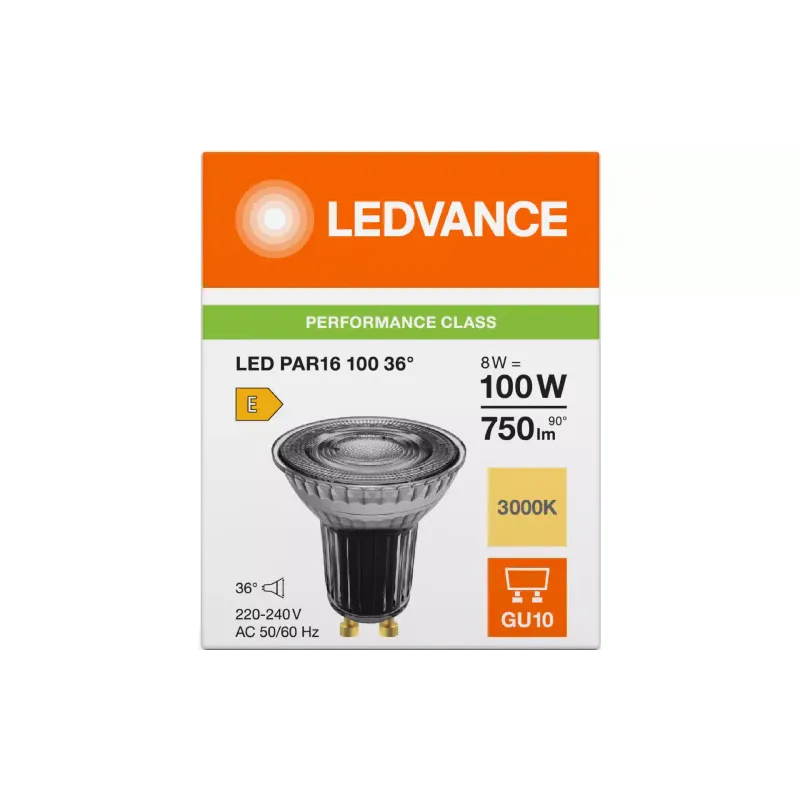 Лампа Ledvance (4099854234941)