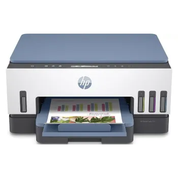 Večfunkcijska naprava HP Smart Tank 725 (28B51A)