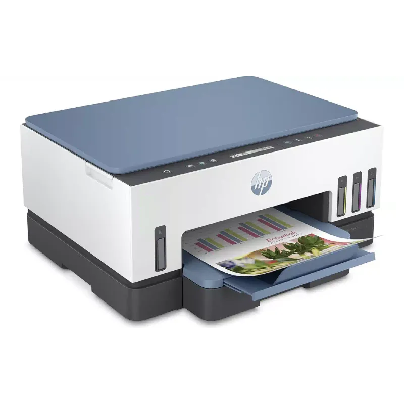 Večfunkcijska naprava HP Smart Tank 725 (28B51A)