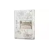 مجموعة أغطية السرير Ardesto Gloria Flowers, Beige (ART2022BW)