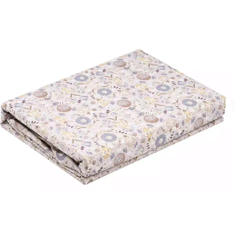 مجموعة أغطية السرير Ardesto Gloria , Beige (ART1622WB)