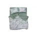 Комплект постельного белья Ardesto Gloria Flowers, Green (ART2022GF) Комплект постельного белья Ardesto Gloria Flowers, Green (ART2022GF)