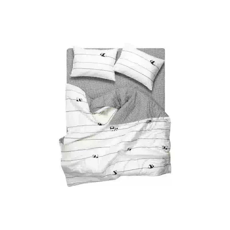 Ágyneműgarnitúra Ardesto Gloria  (ART1622PW)