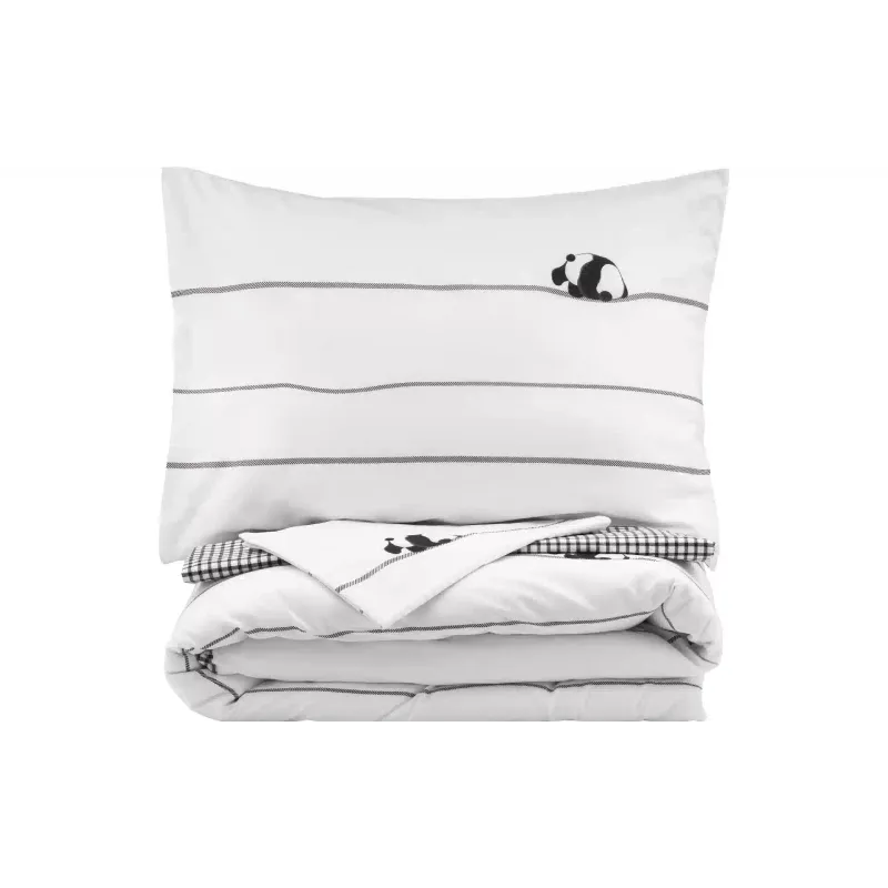 Ágyneműgarnitúra Ardesto Gloria  (ART1622PW)