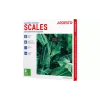 مقاييس الأرضية Ardesto, Multi-Collors (SCB-965LEAVES)