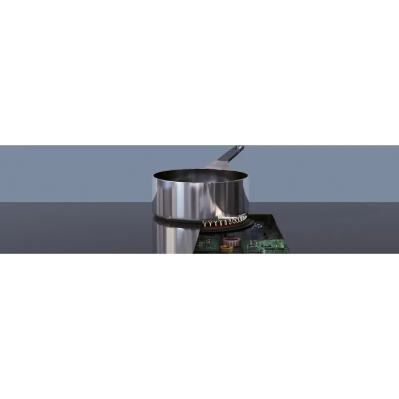 Fogão Electrolux, Black (EIS67483)