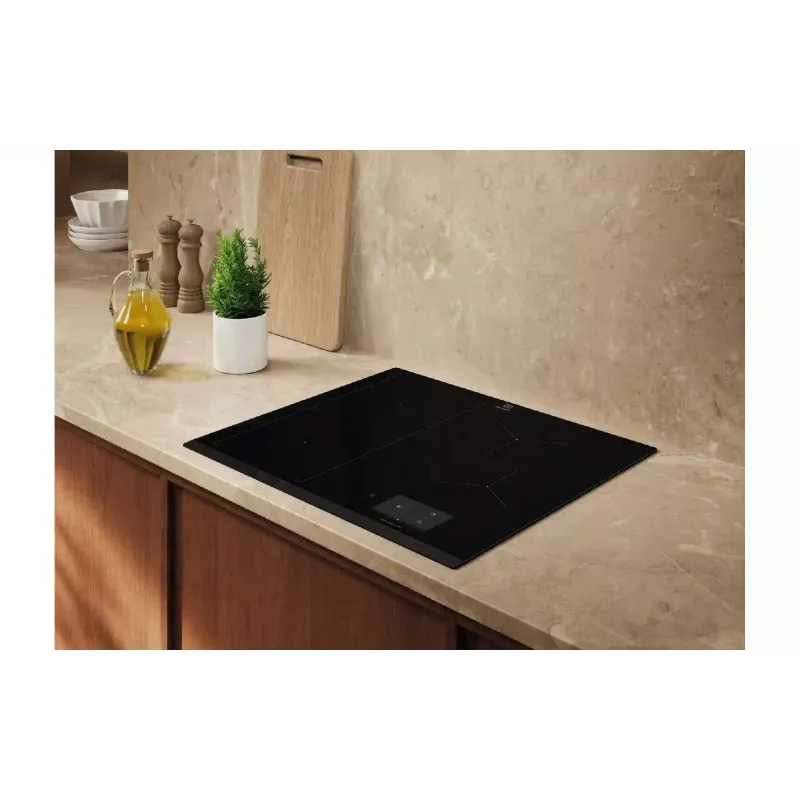 Fogão Electrolux, Black (EIS67483)