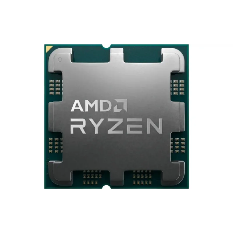 CPU AMD Ryzen 5 7500F (100-000000597)