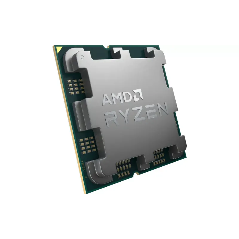 CPU AMD Ryzen 5 7500F (100-000000597)