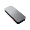 Повербанк Lenovo (40ALLG2WWW), USB-C, Thunder Black