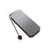 Powerbank Lenovo, Thunder Black (40ALLG2WWW)