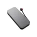 Powerbank Lenovo, Thunder Black (40ALLG2WWW)