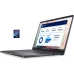 Laptop Dell Pro 14 Premium, Black (BTO207PA14250UA_W11P)