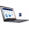 Laptop Dell Pro 14 Premium, Black (BTO207PA14250UA_W11P)