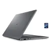 Laptop Dell Pro 14 Premium, Black (BTO207PA14250UA_W11P)