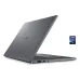 Laptop Dell Pro 14 Premium, Black (BTO207PA14250UA_W11P)